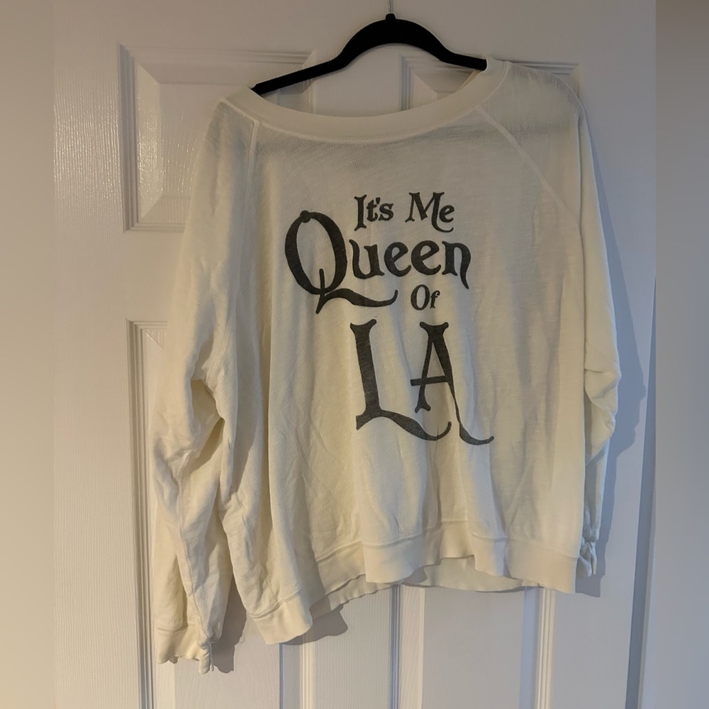 WILDFOX Sweater
